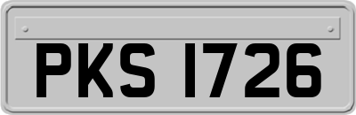 PKS1726