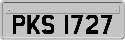 PKS1727