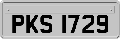 PKS1729