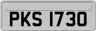 PKS1730