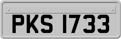 PKS1733