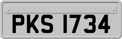 PKS1734