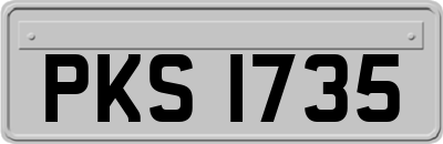 PKS1735