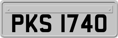 PKS1740
