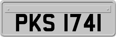 PKS1741