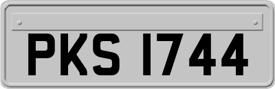 PKS1744