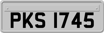 PKS1745