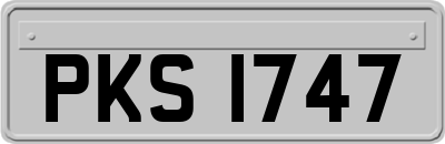 PKS1747