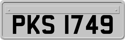 PKS1749