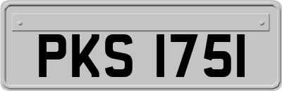 PKS1751
