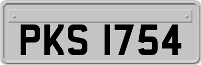 PKS1754