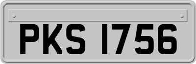 PKS1756
