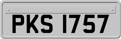 PKS1757