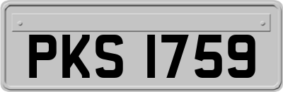PKS1759