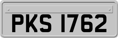 PKS1762