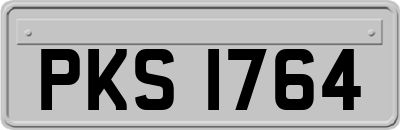 PKS1764