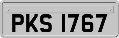 PKS1767