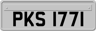 PKS1771