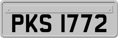 PKS1772