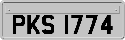 PKS1774