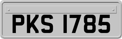 PKS1785