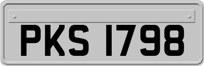 PKS1798