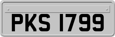 PKS1799