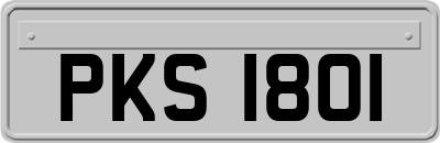 PKS1801