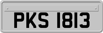 PKS1813