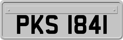 PKS1841