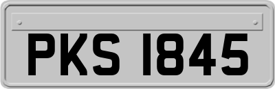 PKS1845