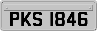 PKS1846