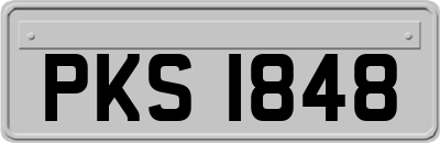 PKS1848