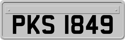 PKS1849