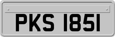 PKS1851