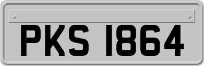 PKS1864