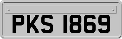 PKS1869