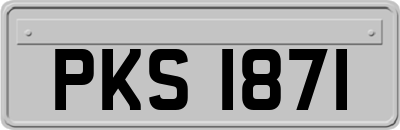 PKS1871