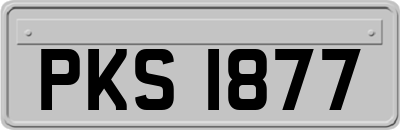 PKS1877