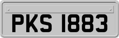 PKS1883