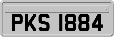 PKS1884