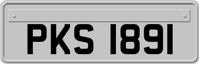 PKS1891