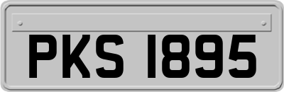 PKS1895