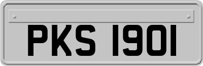PKS1901