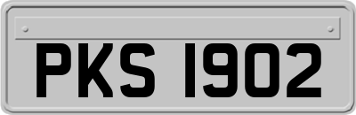 PKS1902