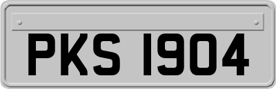 PKS1904