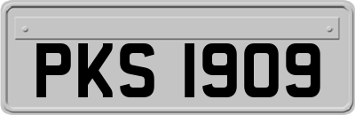 PKS1909