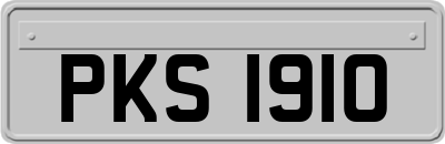 PKS1910