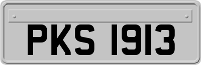 PKS1913