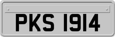 PKS1914